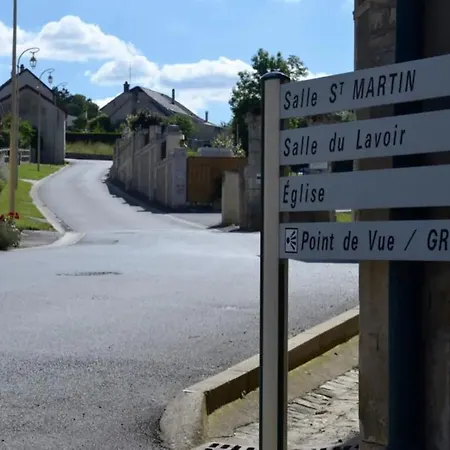 Agreable Maison Petit Jardin A 7 Minutes De Reims Pargny-les-Reims Exterior foto