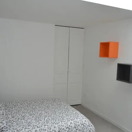 Agreable Maison Petit Jardin A 7 Minutes De Reims Pargny-les-Reims Exterior foto