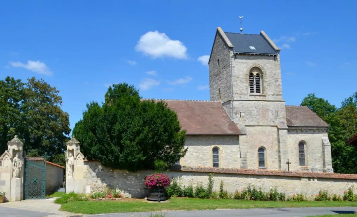 Apartment Agreable Maison Petit Jardin A 7 Minutes De Reims Pargny-les-Reims